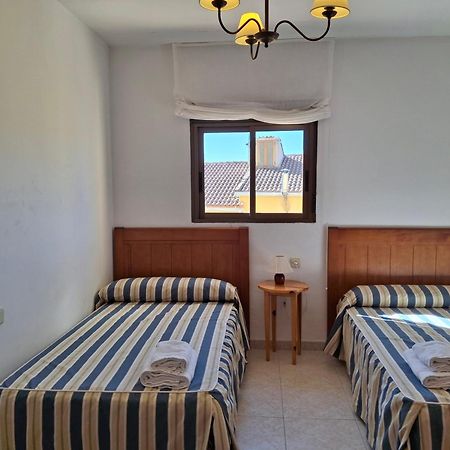 Apartamentos Miguel Angel Beteta Kültér fotó