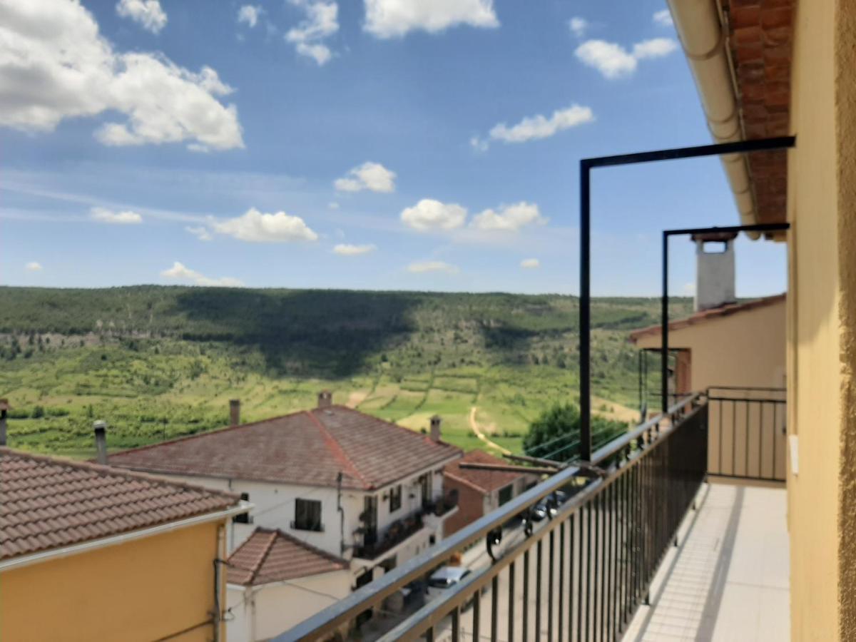 Apartamentos Miguel Angel Beteta Kültér fotó