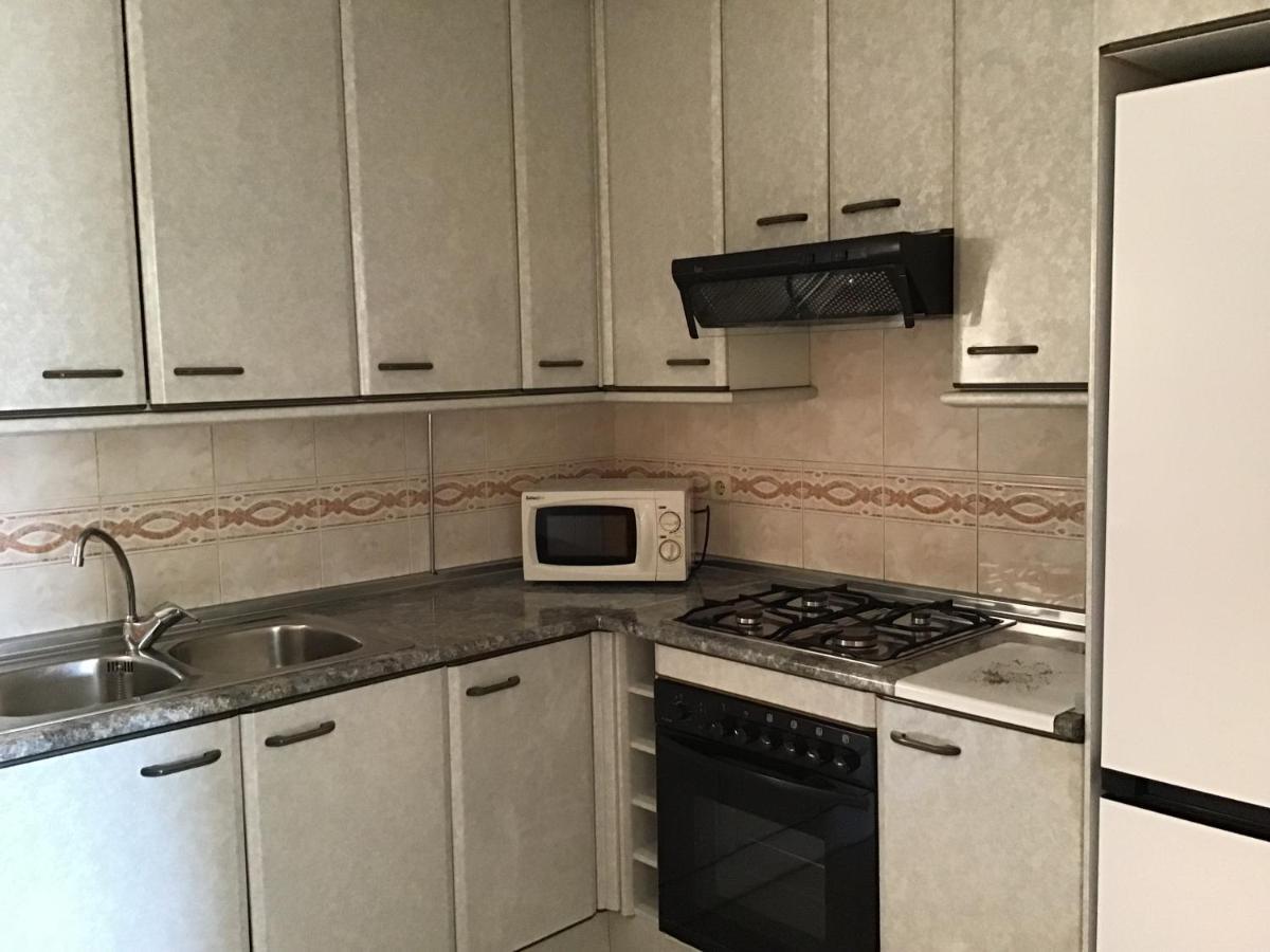 Apartamentos Miguel Angel Beteta Kültér fotó