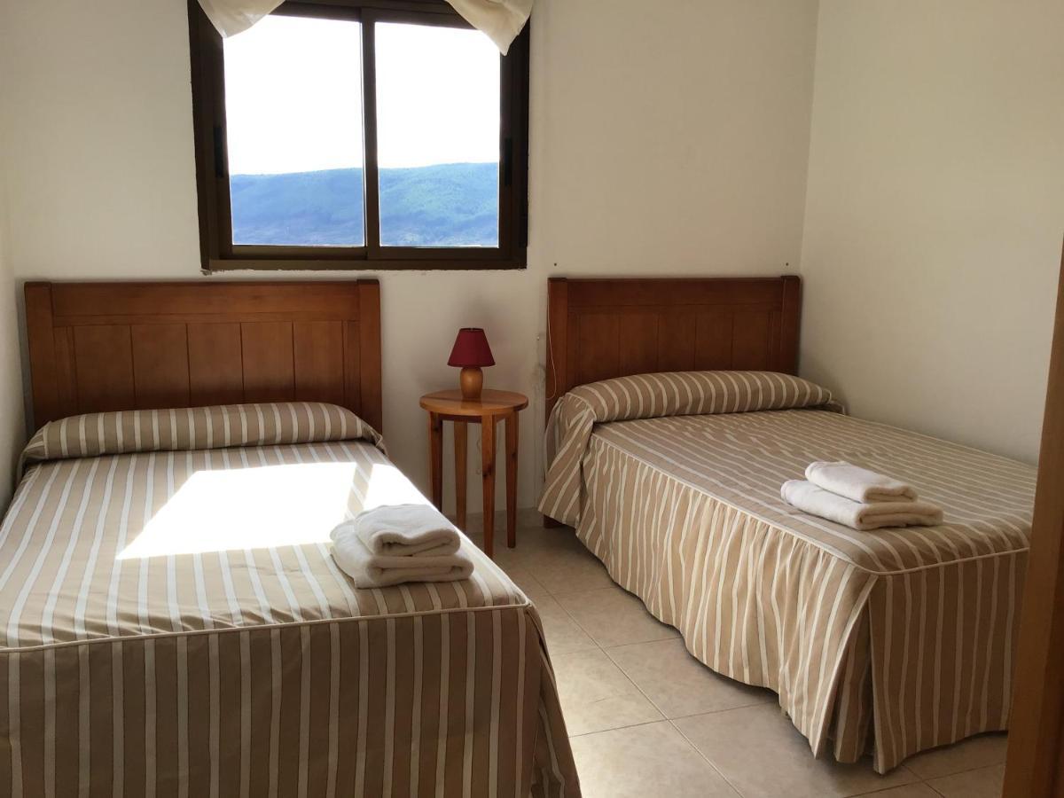 Apartamentos Miguel Angel Beteta Kültér fotó