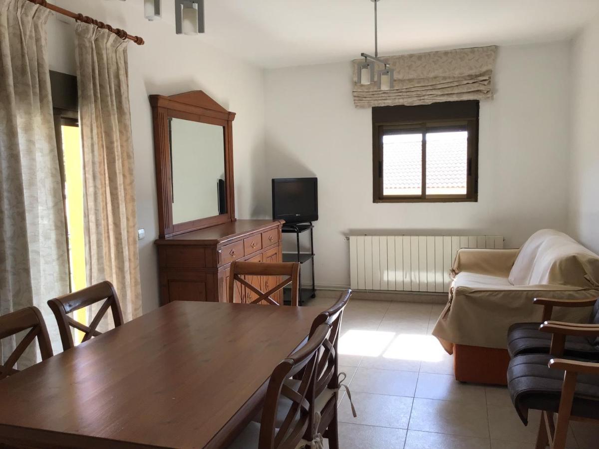 Apartamentos Miguel Angel Beteta Kültér fotó