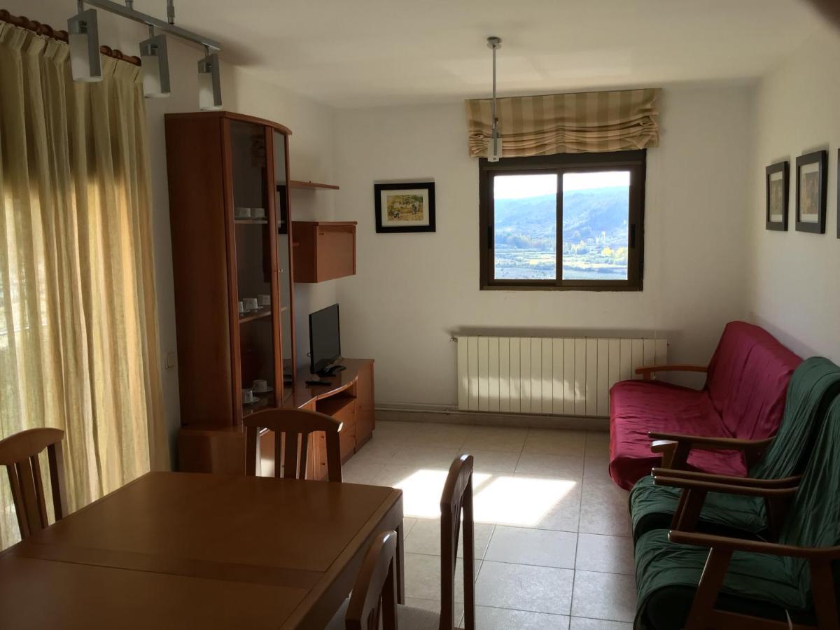 Apartamentos Miguel Angel Beteta Kültér fotó