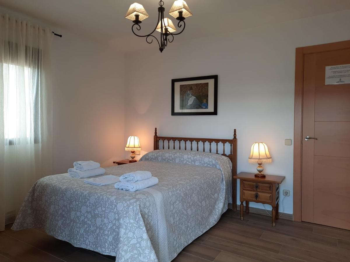 Apartamentos Miguel Angel Beteta Kültér fotó