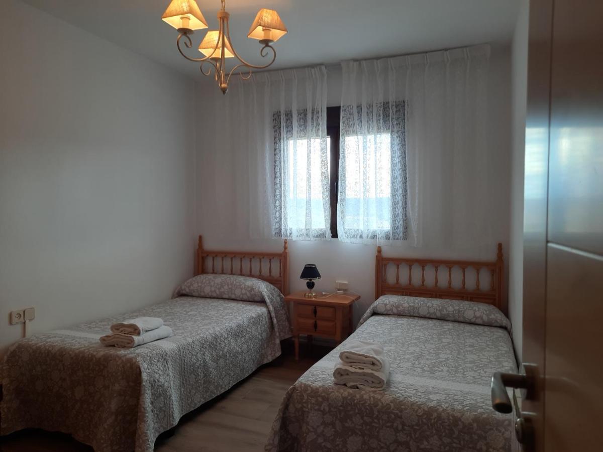 Apartamentos Miguel Angel Beteta Kültér fotó