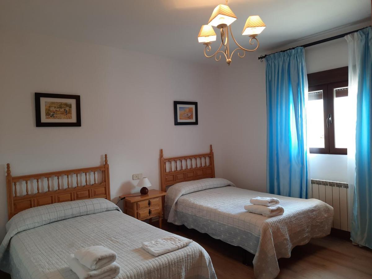 Apartamentos Miguel Angel Beteta Kültér fotó