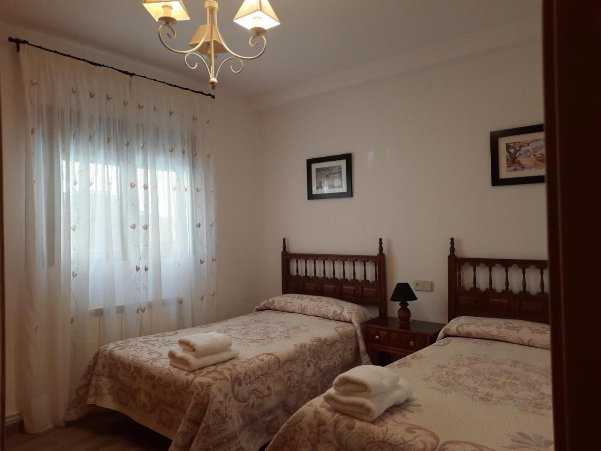 Apartamentos Miguel Angel Beteta Kültér fotó