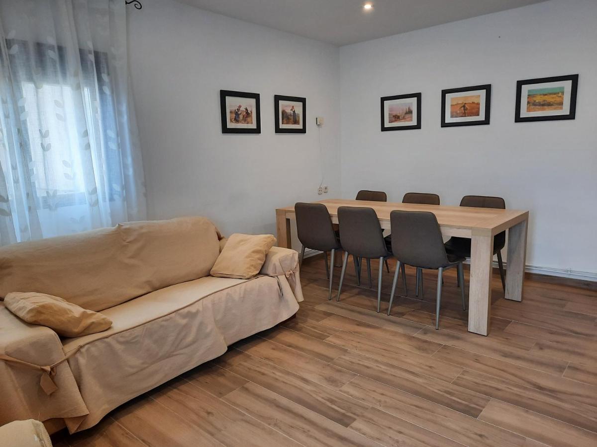 Apartamentos Miguel Angel Beteta Kültér fotó