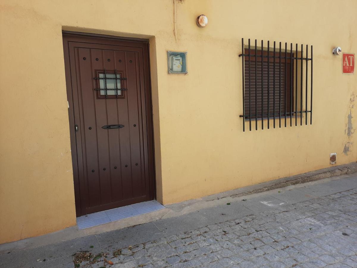 Apartamentos Miguel Angel Beteta Kültér fotó