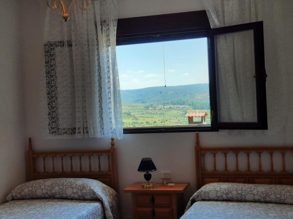 Apartamentos Miguel Angel Beteta Kültér fotó