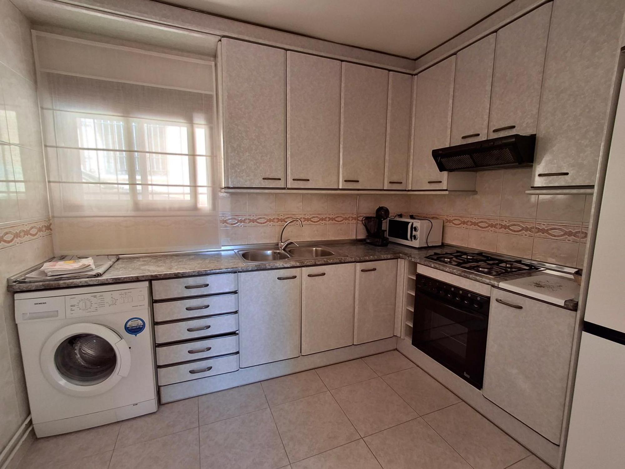 Apartamentos Miguel Angel Beteta Kültér fotó