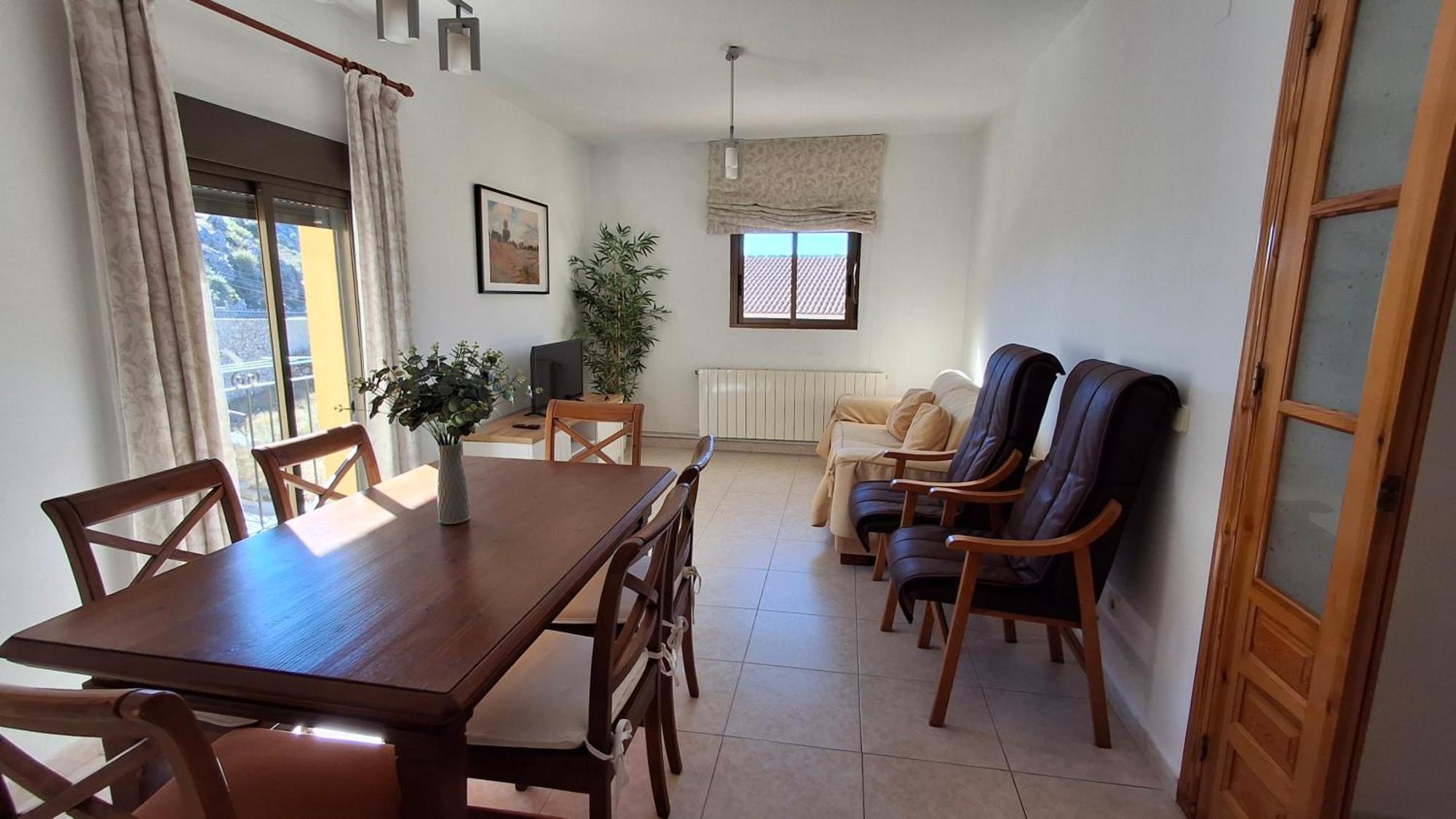 Apartamentos Miguel Angel Beteta Kültér fotó