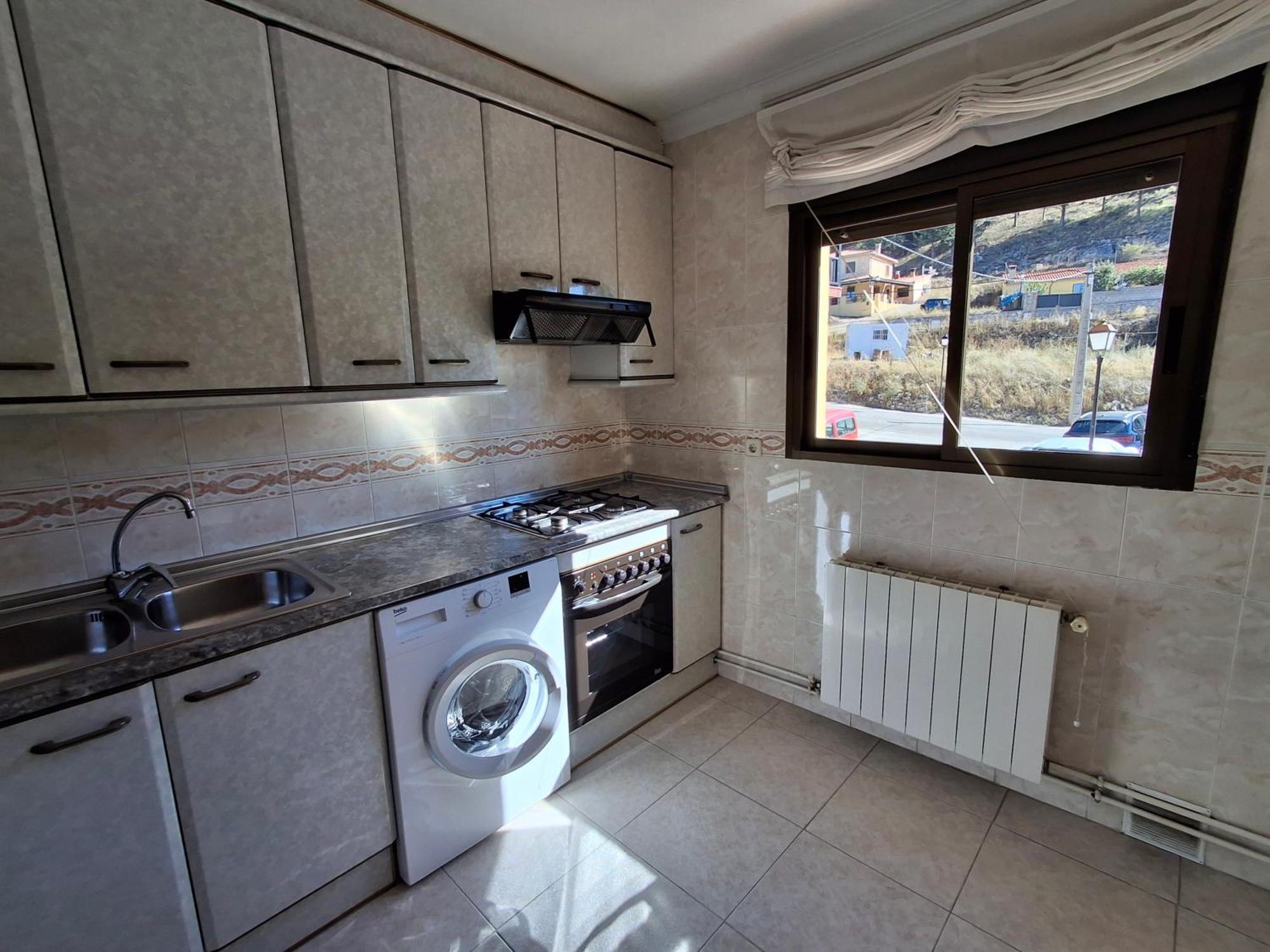 Apartamentos Miguel Angel Beteta Kültér fotó
