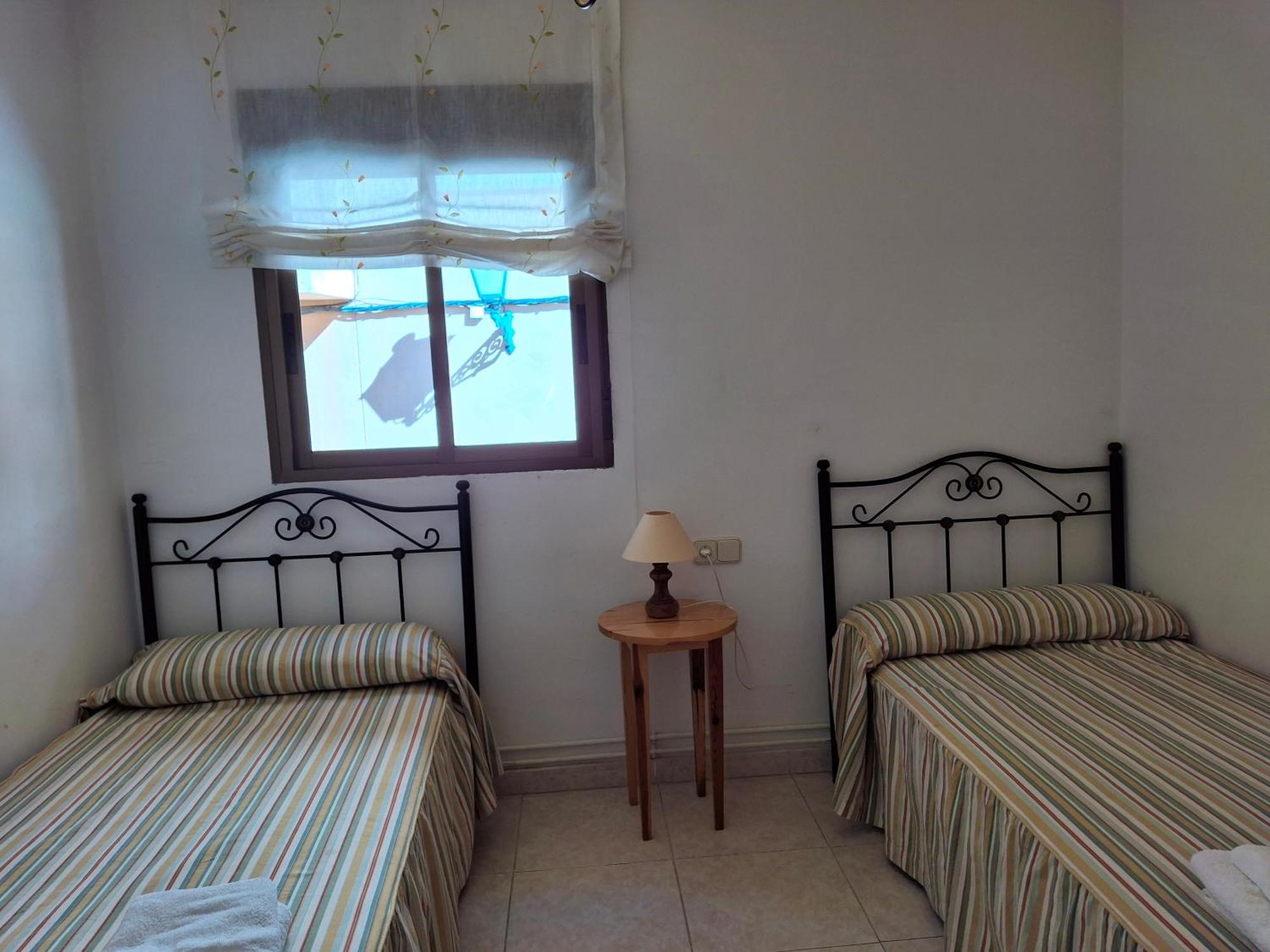 Apartamentos Miguel Angel Beteta Kültér fotó