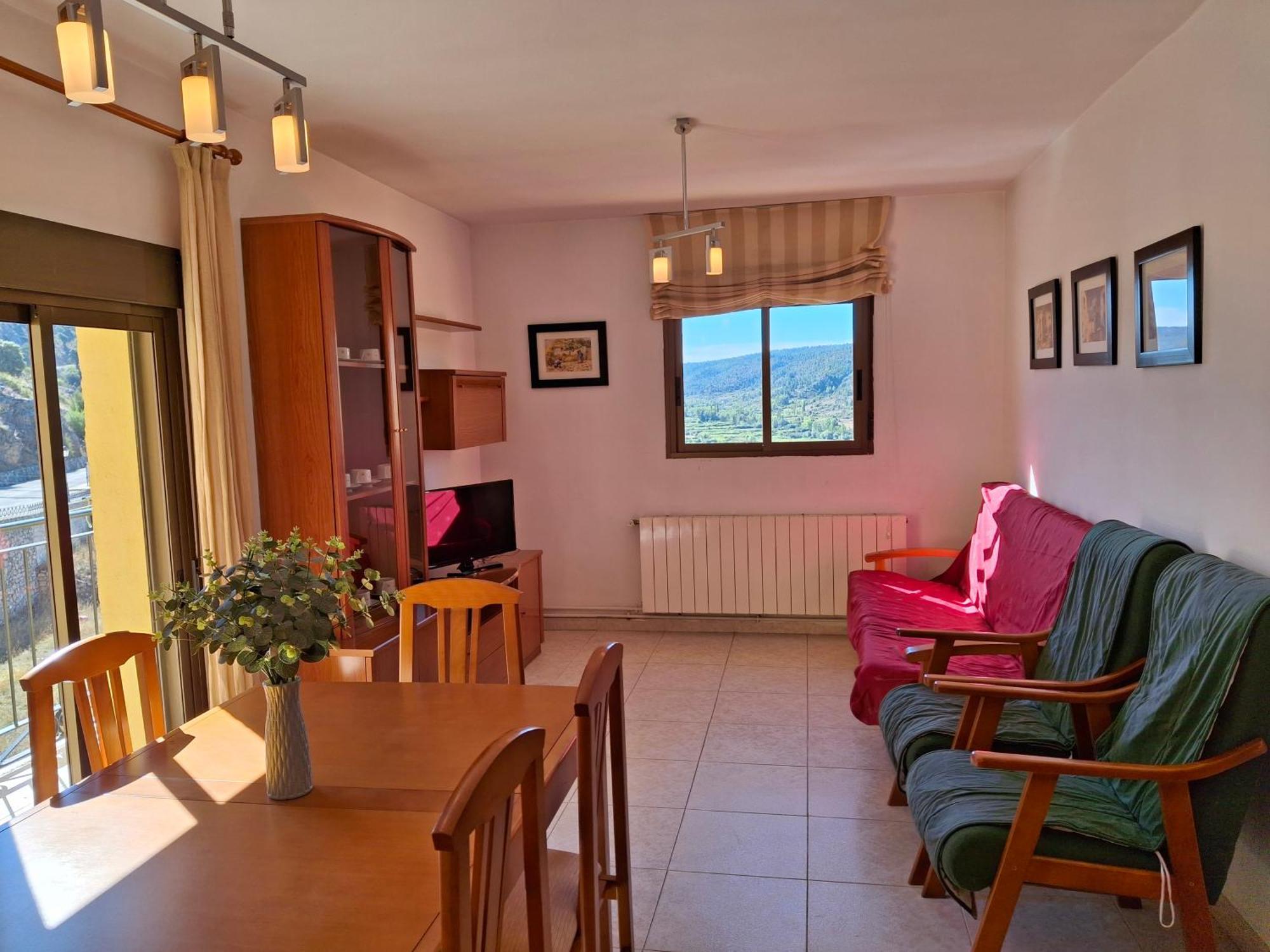 Apartamentos Miguel Angel Beteta Kültér fotó