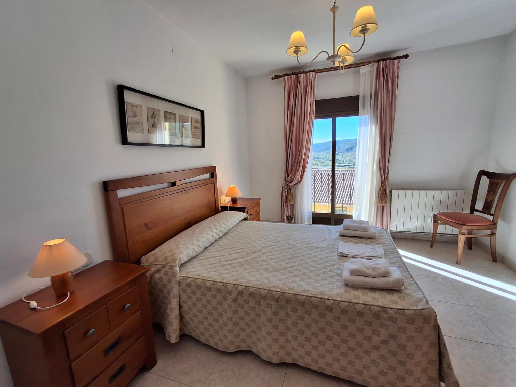 Apartamentos Miguel Angel Beteta Kültér fotó