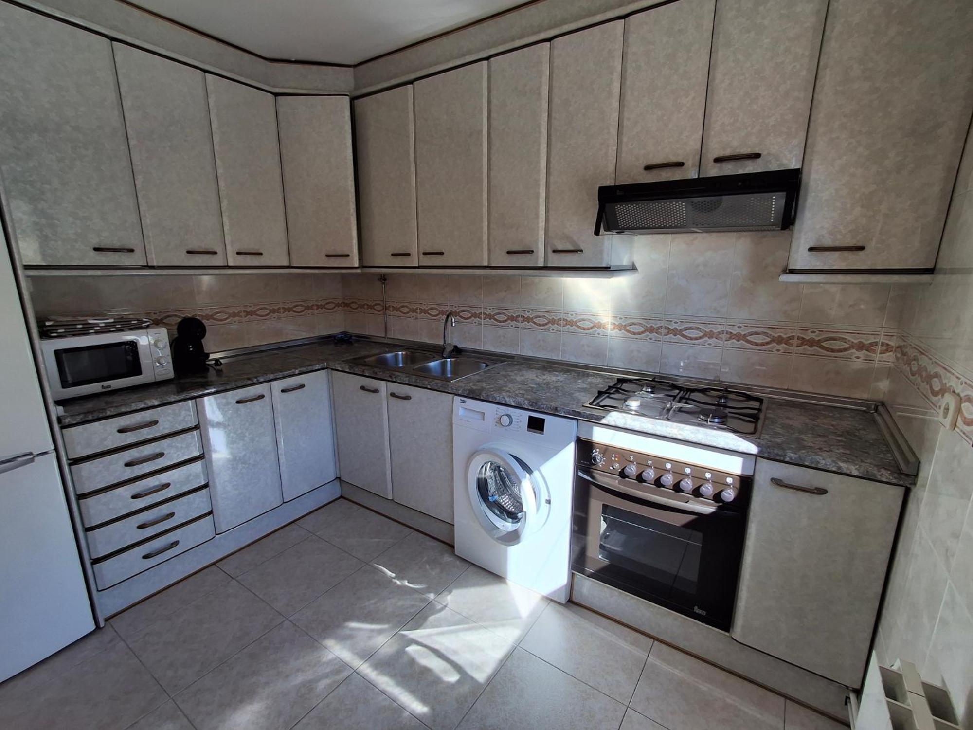 Apartamentos Miguel Angel Beteta Kültér fotó