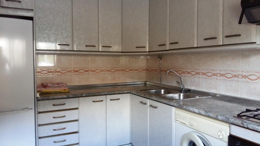 Apartamentos Miguel Angel Beteta Kültér fotó