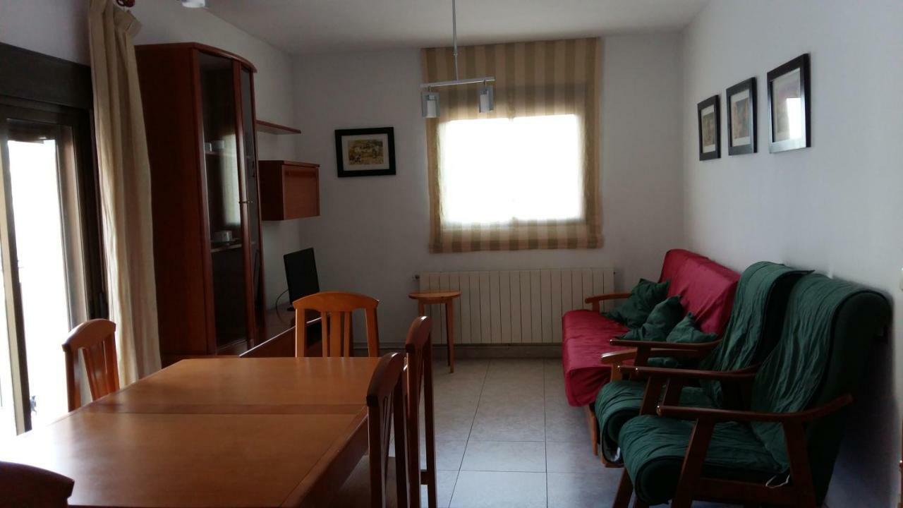 Apartamentos Miguel Angel Beteta Kültér fotó
